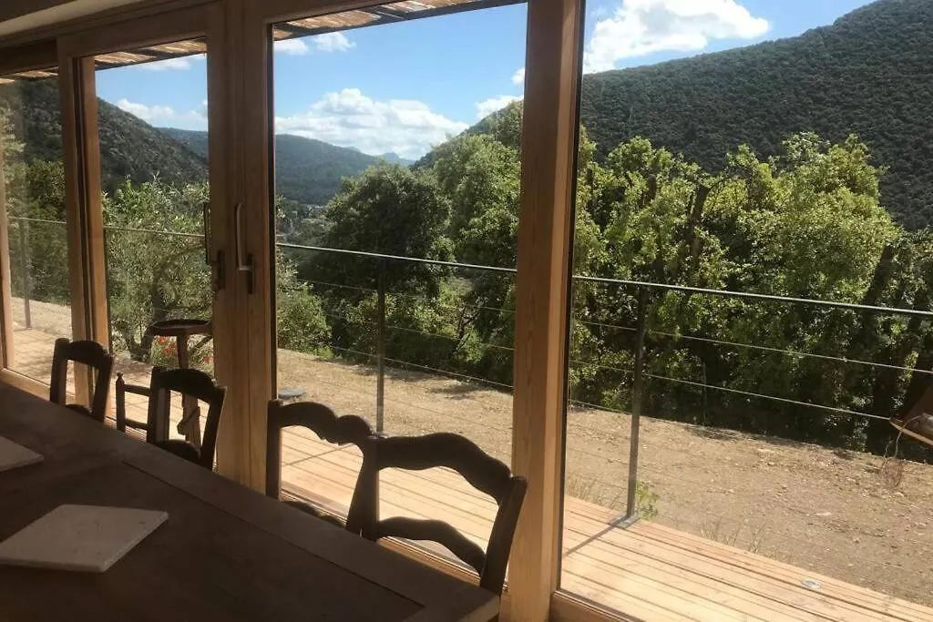 Holiday home La Maison Des Oliviers - 6 Personnes, 3 Chambres Nyons